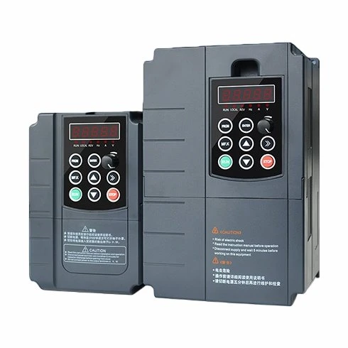 400V Inverter For High Power AC Motor