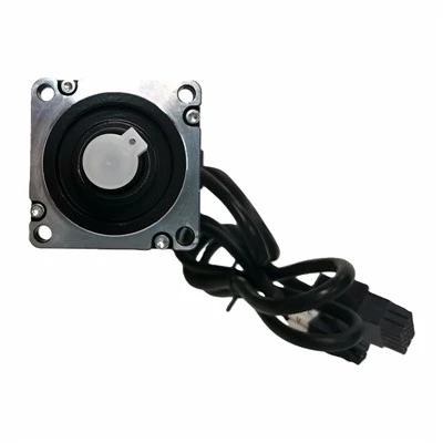60 mm flens AC-servomotor
