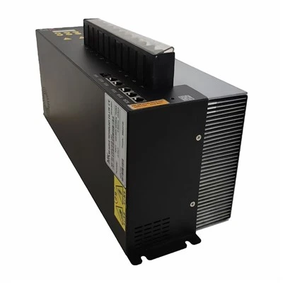 AC220V Spindelservoaandrijving