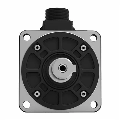 130 mm absolute flensmotor met hoog koppel